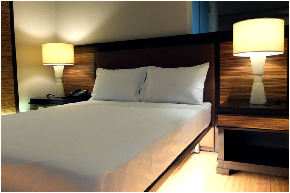 Soleste Suites Quezon City Dış mekan fotoğraf