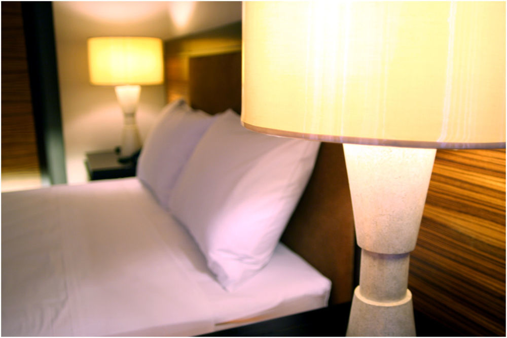 Soleste Suites Quezon City Dış mekan fotoğraf