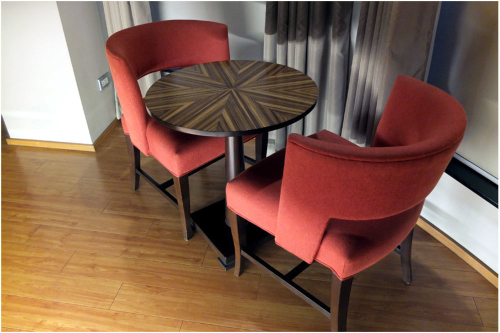 Soleste Suites Quezon City Dış mekan fotoğraf