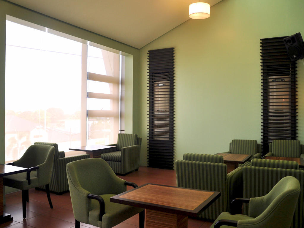 Soleste Suites Quezon City Dış mekan fotoğraf
