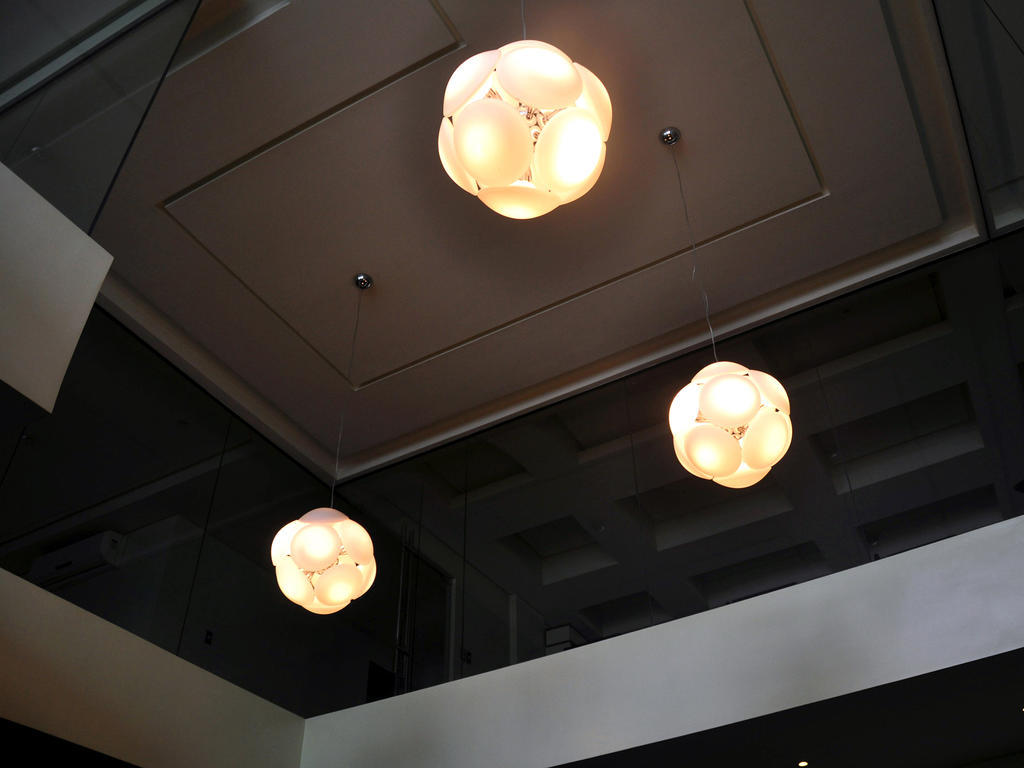 Soleste Suites Quezon City Dış mekan fotoğraf