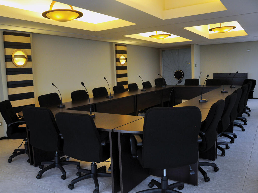 Soleste Suites Quezon City Dış mekan fotoğraf