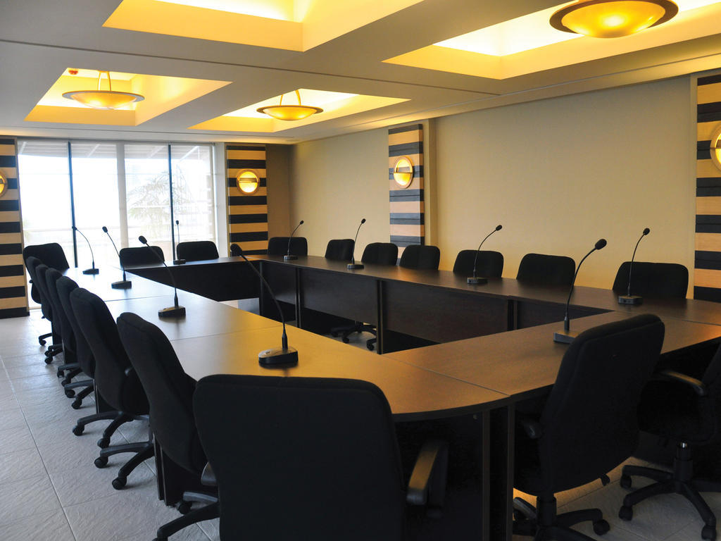 Soleste Suites Quezon City Dış mekan fotoğraf