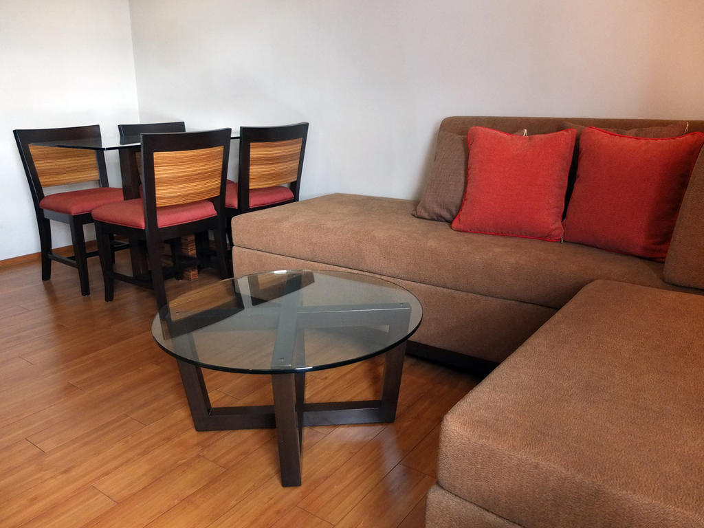 Soleste Suites Quezon City Dış mekan fotoğraf